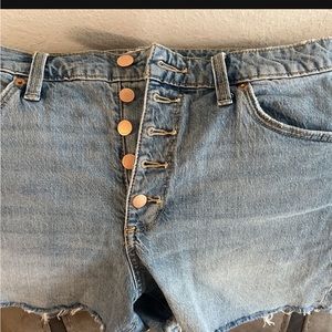 Vintage Midi Shorts available for purchase